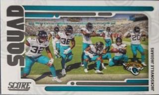 Jacksonville Jaguars