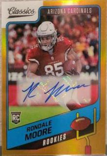 Rondale Moore