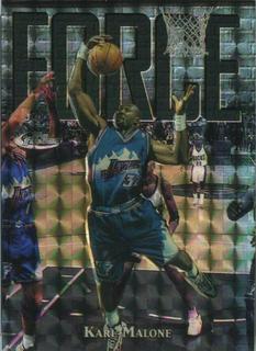 Karl Malone