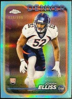 Jonah Elliss