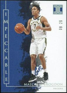 Malcolm Brogdon
