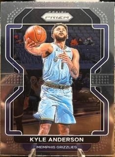 Kyle Anderson