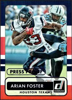 Arian Foster
