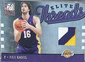 Pau Gasol