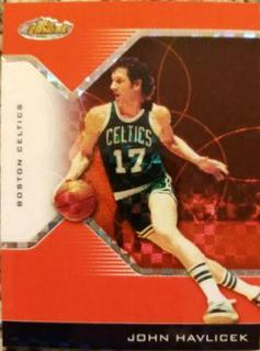 John Havlicek