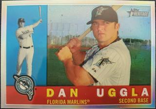 Dan Uggla