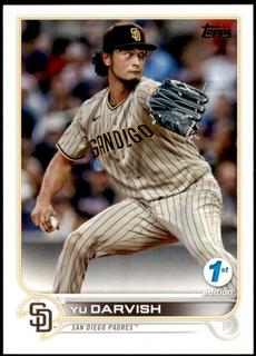 Yu Darvish