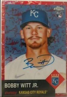 Bobby Witt Jr.
