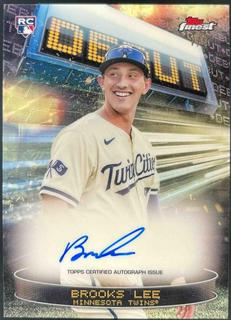Brooks Lee