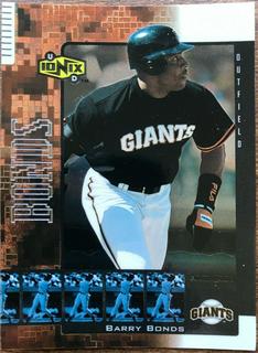 Barry Bonds