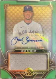 Jose Berrios