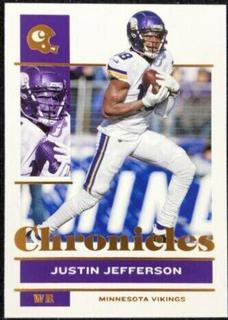 Justin Jefferson
