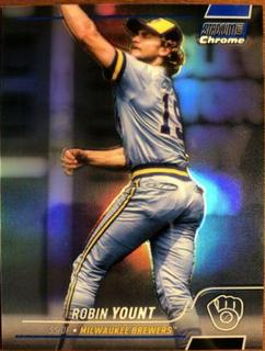 Robin Yount