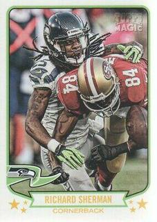 Richard Sherman