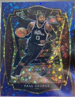 Paul George