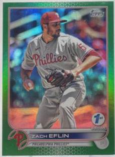 Zach Eflin