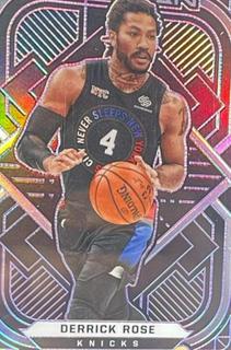 Derrick Rose