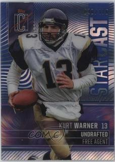 Kurt Warner