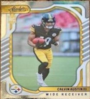 Calvin Austin III
