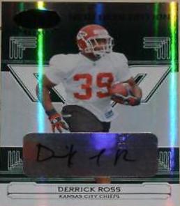 Derrick Ross