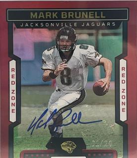 Mark Brunell