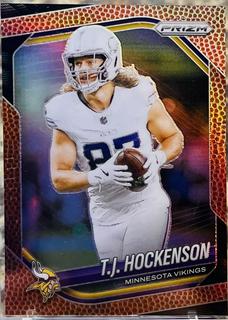 T.J. Hockenson