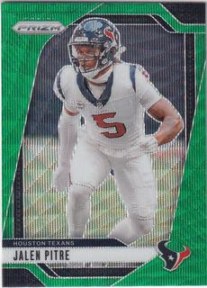 Jalen Pitre