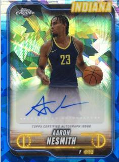 Aaron Nesmith