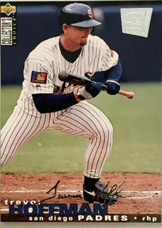 Trevor Hoffman
