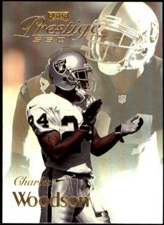 Charles Woodson