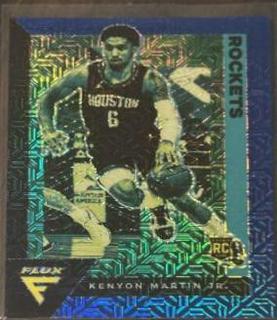 Kenyon Martin Jr.