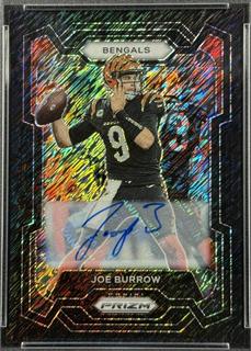 Joe Burrow