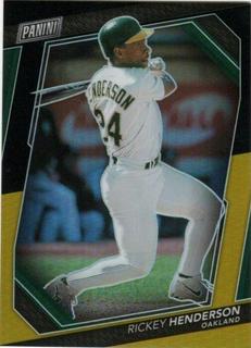 Rickey Henderson
