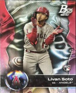 Livan Soto