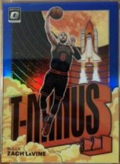 Zach LaVine