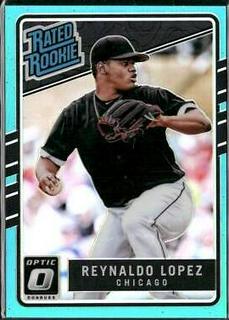 Reynaldo Lopez