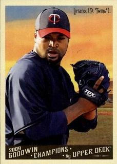 Francisco Liriano