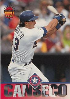 Jose Canseco