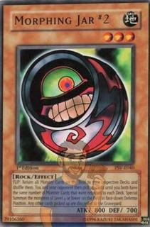 Morphing Jar PSV-E040