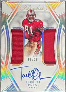 Terrell Owens