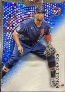 Rafael Devers
