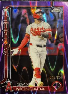 Yoan Moncada