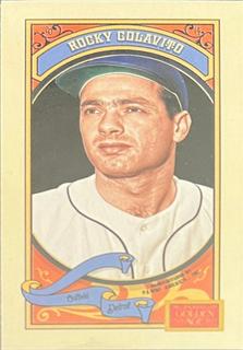Rocky Colavito