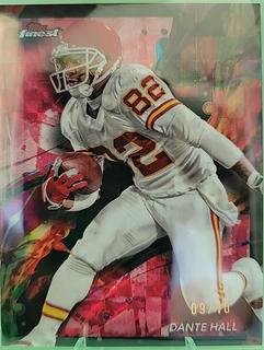 Dante Hall