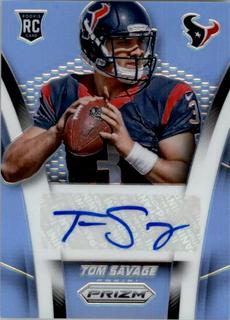 Tom Savage