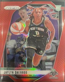 Jaylyn Sherrod