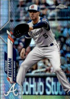 Freddie Freeman