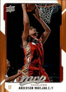 Anderson Varejao