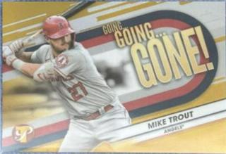 Mike Trout