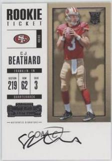 C.J. Beathard